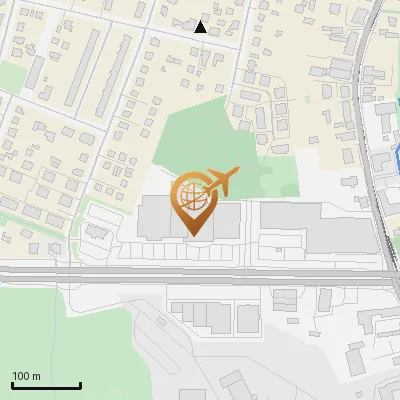 Foto zu Alt-Mahlsdorf 24, 12623 Berlin