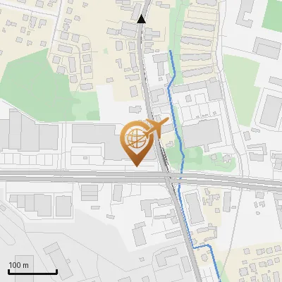 Foto zu Alt-Mahlsdorf 26, 12623 Berlin