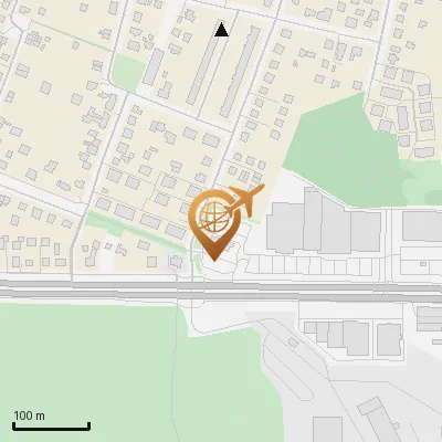 Foto zu Alt-Mahlsdorf 32, 12623 Berlin