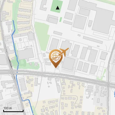 Foto zu Alt-Mahlsdorf 40, 12623 Berlin