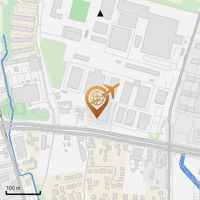 Foto zu Alt-Mahlsdorf 41, 12623 Berlin