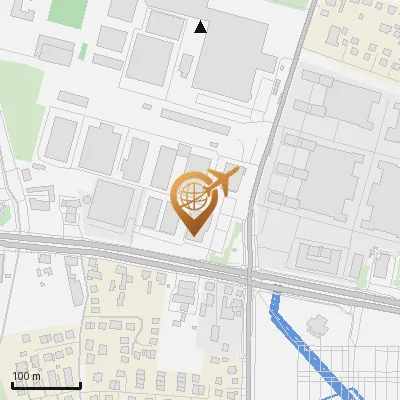 Foto zu Alt-Mahlsdorf 46-48, 12623 Berlin