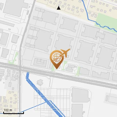 Foto zu Alt-Mahlsdorf 59, 12623 Berlin