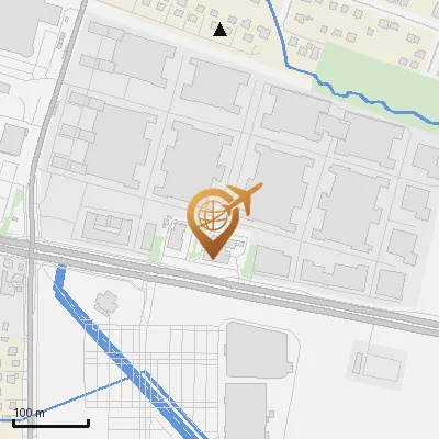 Foto zu Alt-Mahlsdorf 60, 12623 Berlin