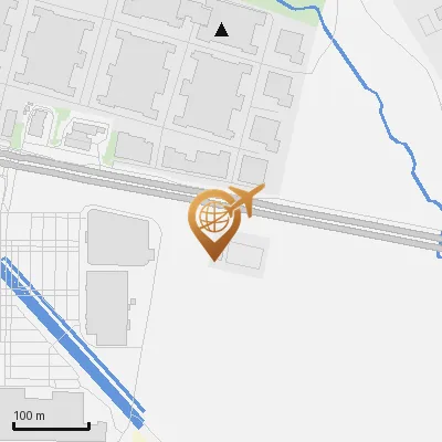 Foto zu Alt-Mahlsdorf 70, 12623 Berlin