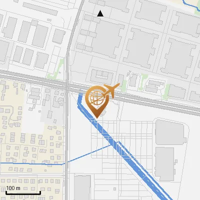 Foto zu Alt-Mahlsdorf 88, 12623 Berlin