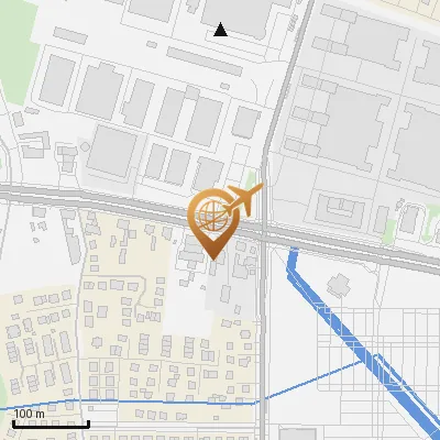 Foto zu Alt-Mahlsdorf 92, 12623 Berlin