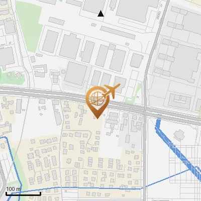 Foto zu Alt-Mahlsdorf 95-96, 12623 Berlin