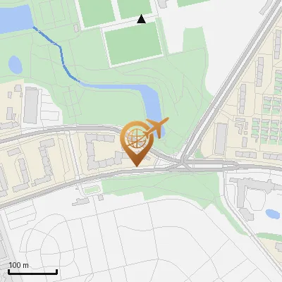 Foto zu Alt-Mariendorf 3-5, 12107 Berlin