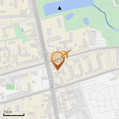 Foto zu Alt-Mariendorf 27-33, 12107 Berlin