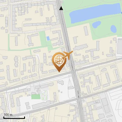 Foto zu Alt-Mariendorf 36, 12107 Berlin