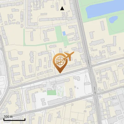 Foto zu Alt-Mariendorf 41-44, 12107 Berlin