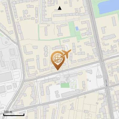 Foto zu Alt-Mariendorf 45-48, 12107 Berlin