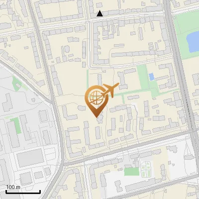 Foto zu Alt-Mariendorf 52, 12107 Berlin