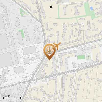 Foto zu Alt-Mariendorf 55, 12107 Berlin