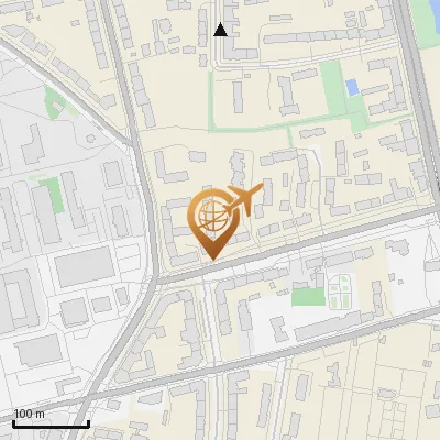 Foto zu Alt-Mariendorf 56-58, 12107 Berlin