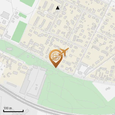 Foto zu Alt-Marienfelde 8-12, 12277 Berlin