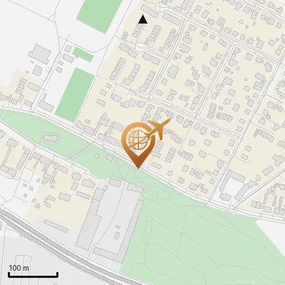 Foto zu Alt-Marienfelde 14, 12277 Berlin