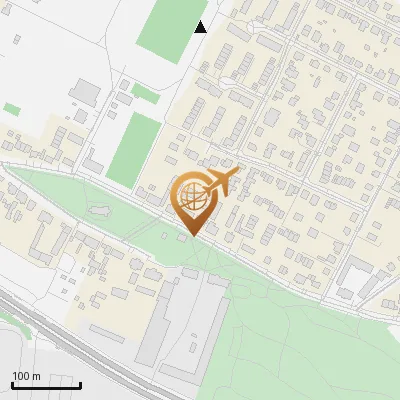 Foto zu Alt-Marienfelde 16-20, 12277 Berlin