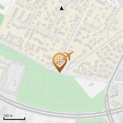 Foto zu Alt-Marienfelde 1-2, 12277 Berlin