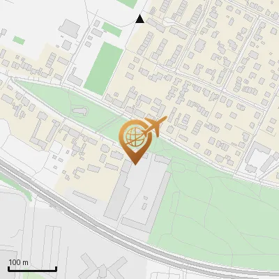 Foto zu Alt-Marienfelde 21, 12277 Berlin