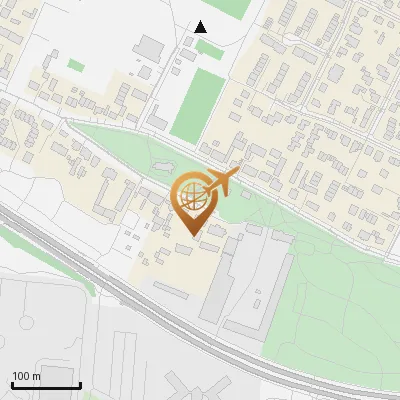 Foto zu Alt-Marienfelde 23-27, 12277 Berlin