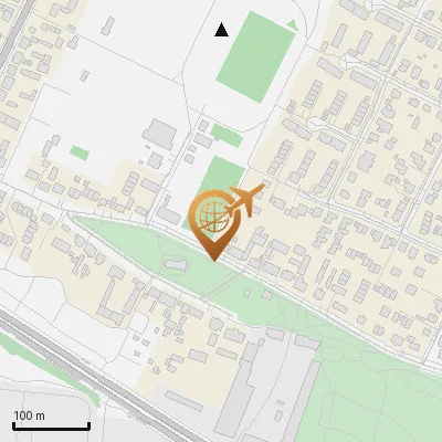 Foto zu Alt-Marienfelde 28, 12277 Berlin