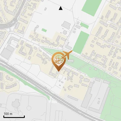 Foto zu Alt-Marienfelde 31-37, 12277 Berlin