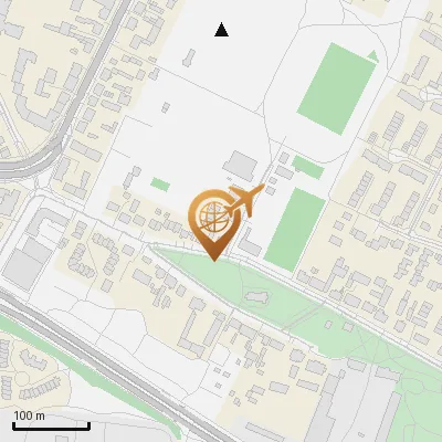 Foto zu Alt-Marienfelde 38, 12277 Berlin