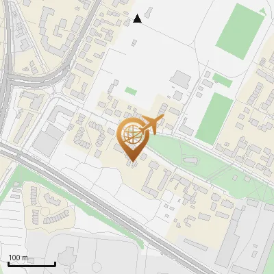 Foto zu Alt-Marienfelde 39-42, 12277 Berlin