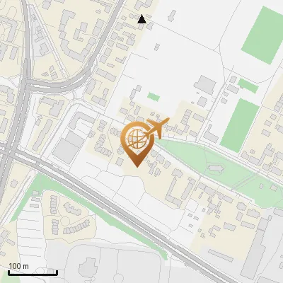 Foto zu Alt-Marienfelde 43-46, 12277 Berlin