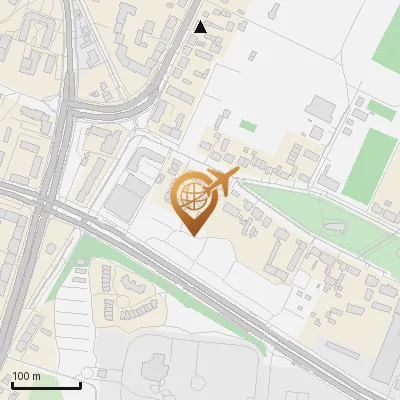 Foto zu Alt-Marienfelde 47, 12277 Berlin