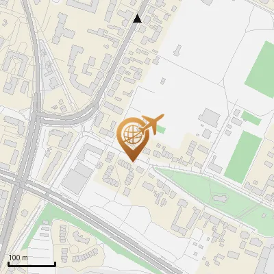 Foto zu Alt-Marienfelde 48, 12277 Berlin