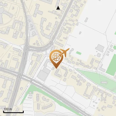 Foto zu Alt-Marienfelde 49B-55, 12277 Berlin