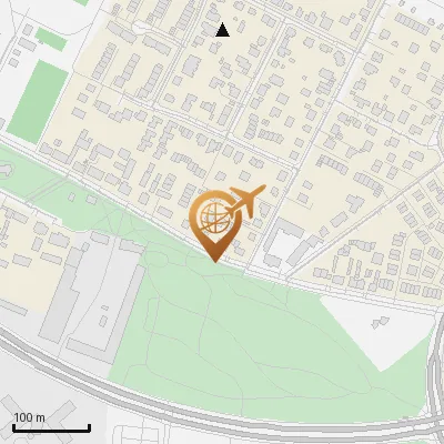 Foto zu Alt-Marienfelde 4-6, 12277 Berlin