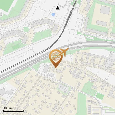 Foto zu Alt-Marzahn 14-16, 12685 Berlin