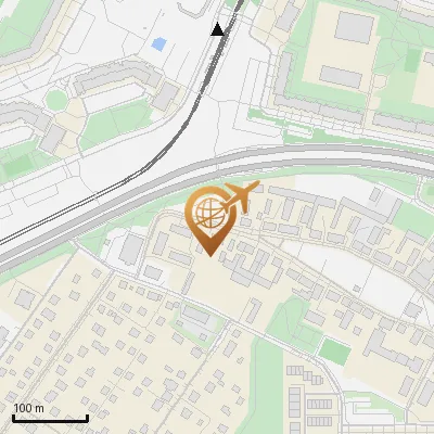 Foto zu Alt-Marzahn 18, 12685 Berlin