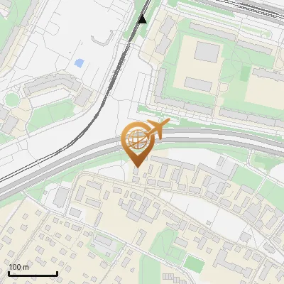 Foto zu Alt-Marzahn 19-21, 12685 Berlin