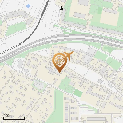 Foto zu Alt-Marzahn 22-26, 12685 Berlin