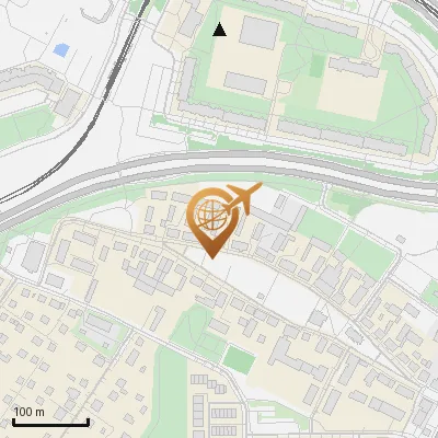 Foto zu Alt-Marzahn 27-31, 12685 Berlin