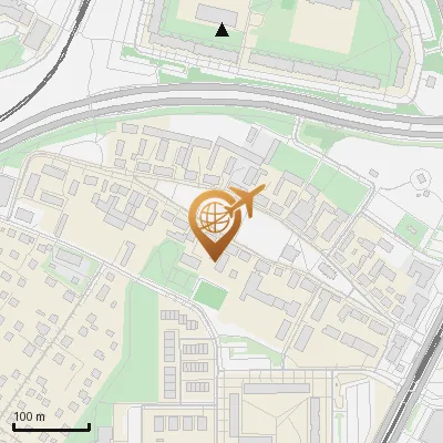 Foto zu Alt-Marzahn 32-44, 12685 Berlin