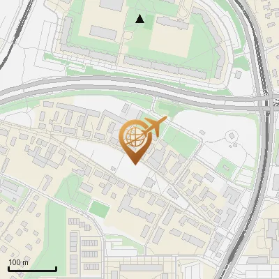 Foto zu Alt-Marzahn 45-49, 12685 Berlin