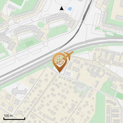 Foto zu Alt-Marzahn 5, 12685 Berlin