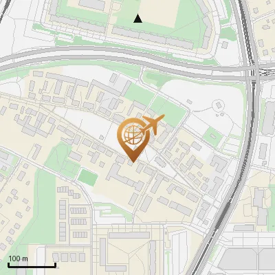 Foto zu Alt-Marzahn 50-54, 12685 Berlin