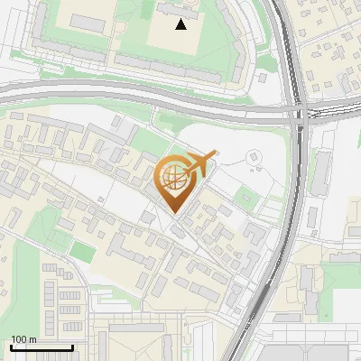 Foto zu Alt-Marzahn 55, 12685 Berlin