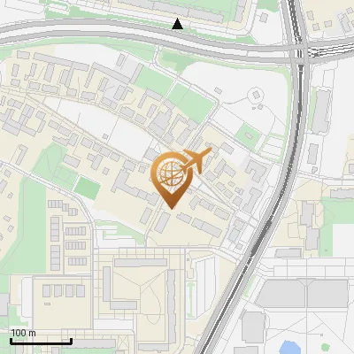 Foto zu Alt-Marzahn 56G-58, 12685 Berlin