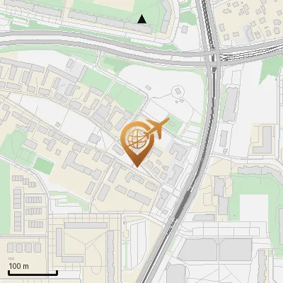 Karte Alt-Marzahn 59-64, 12685 Berlin