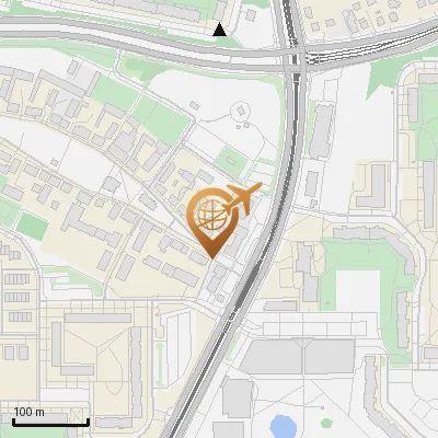 Foto zu Alt-Marzahn 66-71, 12685 Berlin