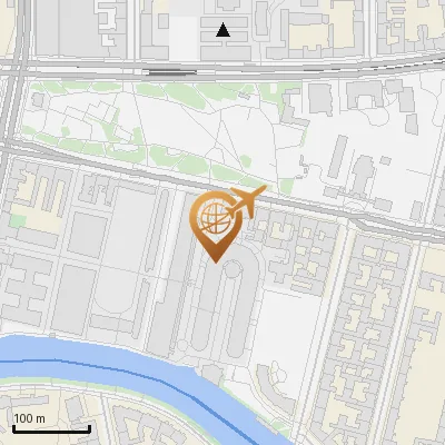 Foto zu Alt-Moabit 101-103, 10559 Berlin