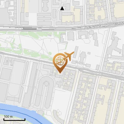 Foto zu Alt-Moabit 104-105, 10559 Berlin